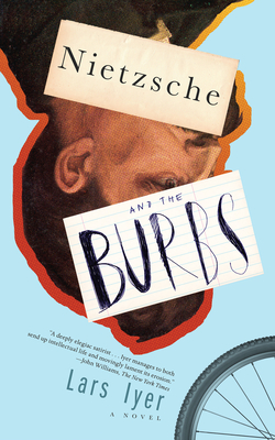 Cover for Nietzsche and the Burbs