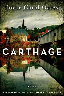 Carthage: A Novel Cover Image