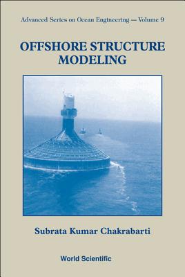 Offshore Structure Modeling Cover Image