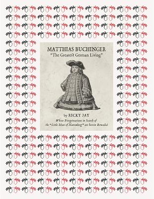 Matthias Buchinger: 