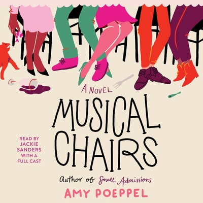 Cover for Musical Chairs
