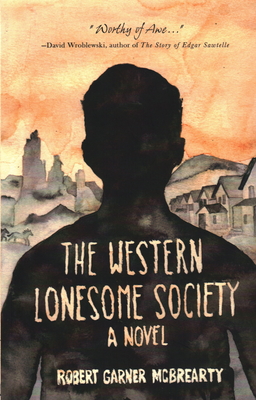 Western Lonesome Society Cover Image