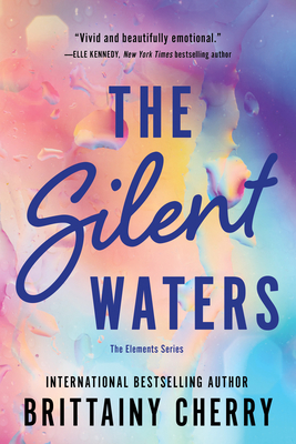 The Silent Waters (Elements)