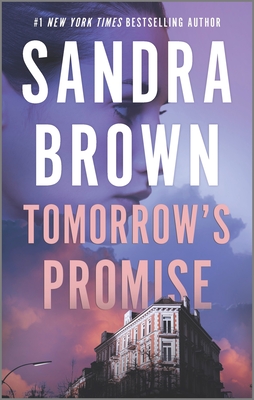 Tomorrow's Promise By Sandra Brown Cover Image