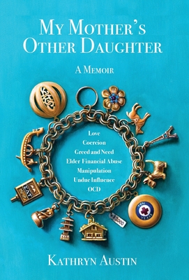 My Mother's Other Daughter Cover Image