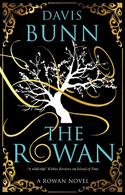 The Rowan (Rowan Novel #1)
