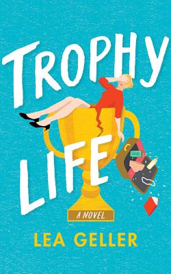 Cover for Trophy Life