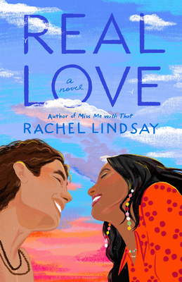 Real Love: A Novel