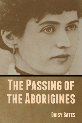 The Passing of the Aborigines Cover Image