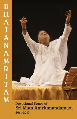 Bhajanamritam Volume 7 Cover Image