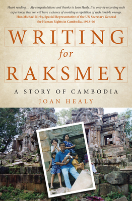 Writing for Raksmey: A Story of Cambodia (Investigating Power)