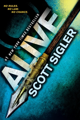 Alive (The Generations Trilogy #1)