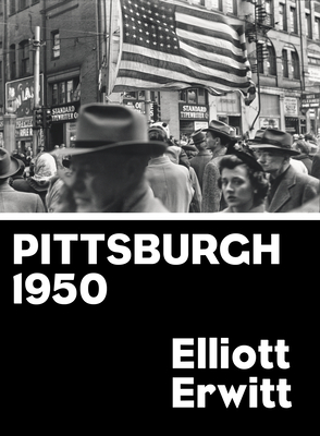 Pittsburgh 1950 Cover Image