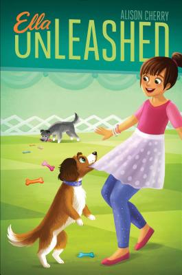 Cover for Ella Unleashed