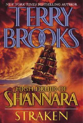 Cover for High Druid of Shannara