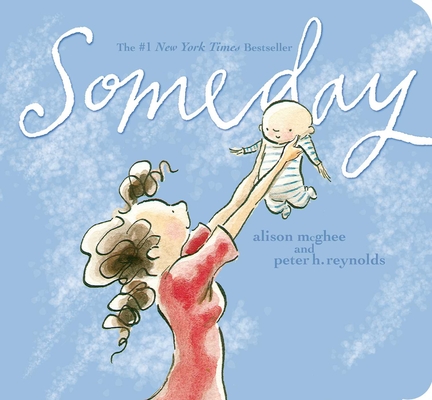 Someday Cover Image