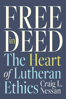 Cover for Free in Deed