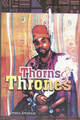 Thorns & Thrones Cover Image