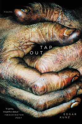 Tap Out: Poems Cover Image