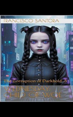 The Corruption of Darkhold-5 Cover Image