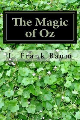 The Magic of Oz