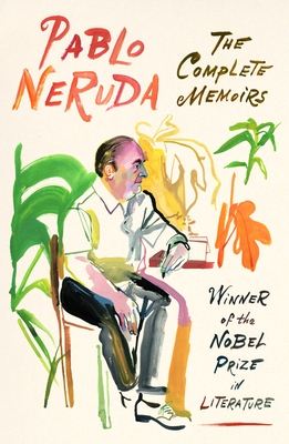 The Complete Memoirs: Expanded Edition Cover Image
