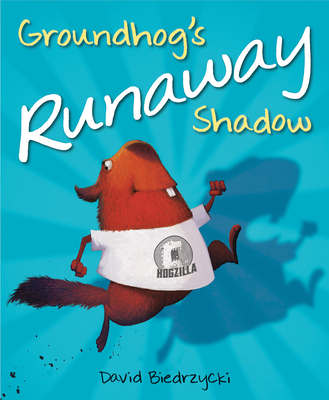 Groundhog's Runaway Shadow Cover Image