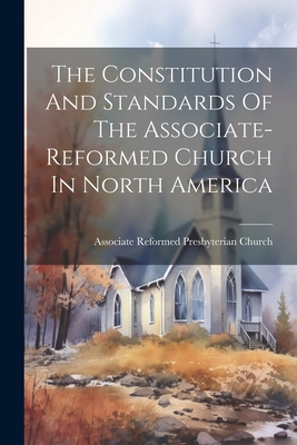 Reformed Presbyterian Church of North America