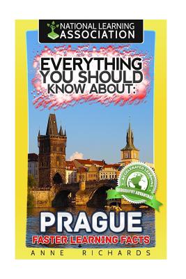 Everything You Should Know About: Prague Cover Image