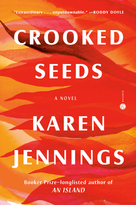 Crooked Seeds: A Novel Cover Image