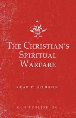 The Christian's Spiritual Warfare Cover Image