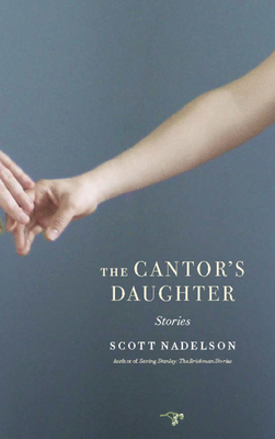 The Cantor's Daughter: Stories Cover Image