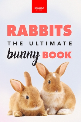 Rabbits: 100+ Amazing Rabbit Facts, Photos, Species Guide More
