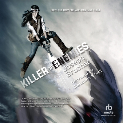 Killer of Enemies Cover Image