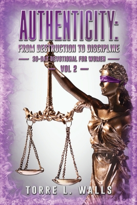Authenticity: From Destruction to Discipline Cover Image