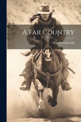 A Far Country Cover Image