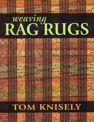 Weaving Rag Rugs