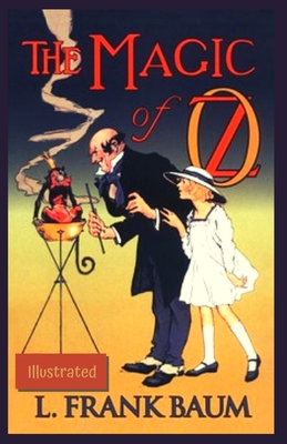 The Magic of Oz