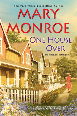 One House Over (The Neighbors Series #1) Cover Image
