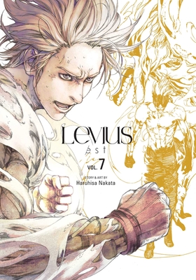 Levius/est, Vol. 7 Cover Image