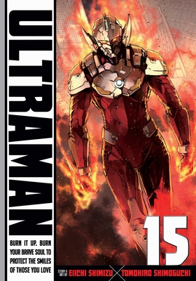 Ultraman, Vol. 19 | BookHampton