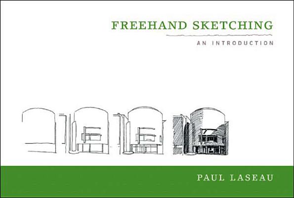 Freehand Sketching Cover Image