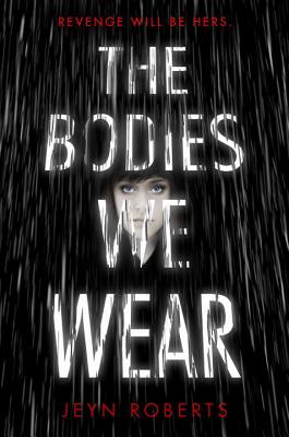 Cover for The Bodies We Wear