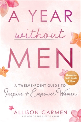 Cover for A Year without Men