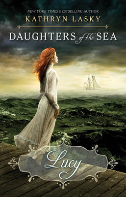 Lucy (Daughters of the Sea #3) Cover Image