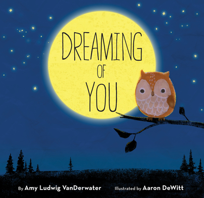 Cover for Dreaming of You