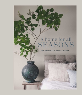 A Home for All Seasons Cover Image