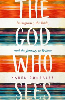 Cover for The God Who Sees