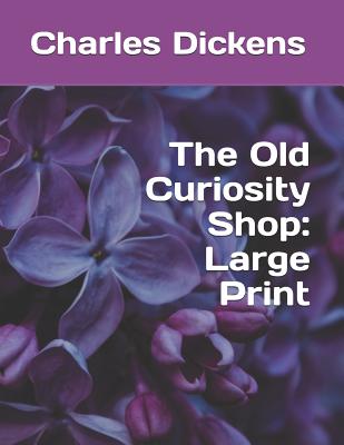 The Old Curiosity Shop