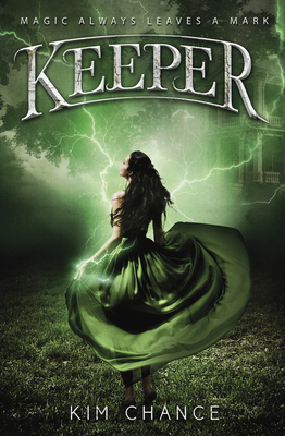 Cover for Keeper